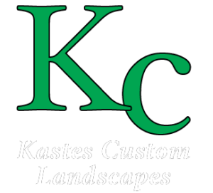 Kastes Cumstom Lanscape Logo