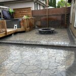 interlocking pavers