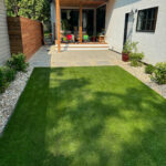 artificial turf