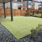 artificial turf